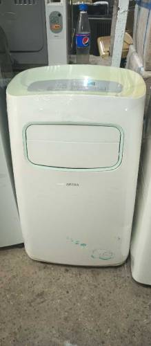 portable ac