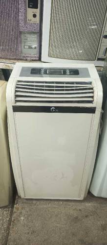 portable ac