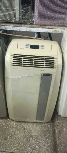 portable ac