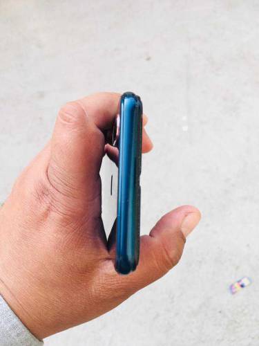 Vivo Y 17