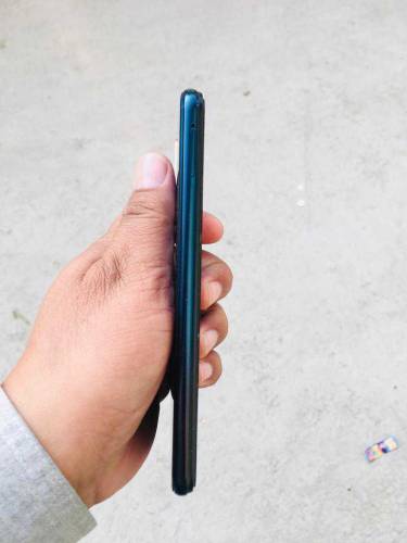Vivo Y 17