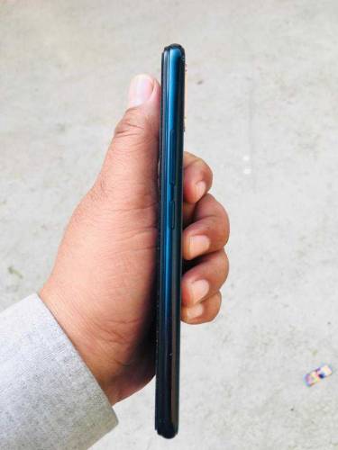 Vivo Y 17
