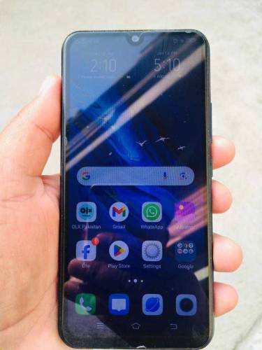 Vivo Y 17