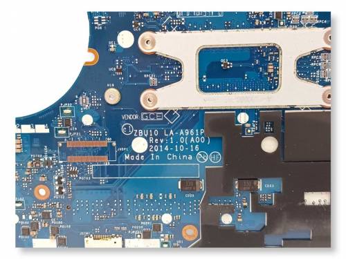 Dell latitude e7450 motherboard 