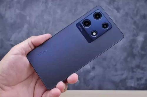 infinx note 30 new 8 256 GB bahria Town phase 8 Rawalpindi 