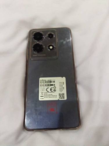 infinx note 30 new 8 256 GB bahria Town phase 8 Rawalpindi 