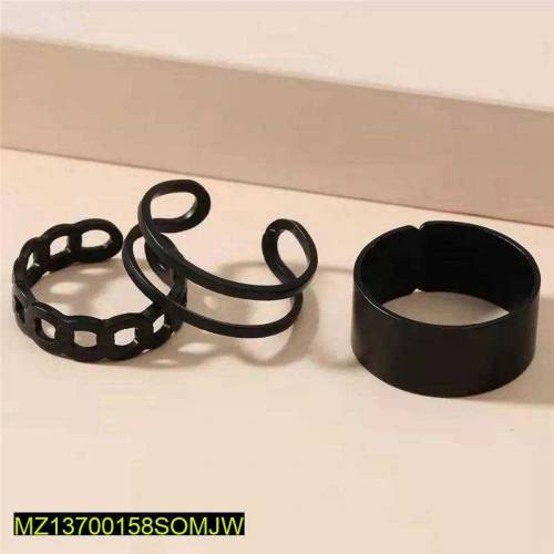 •  Base Metal: Alloy•  Plating: Black•  Size: Adjustable•  Type: Weste