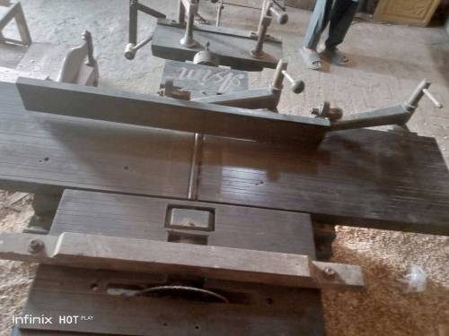 14 inch Gaje Shapper machine 