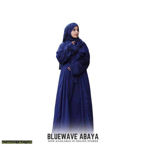 woman's Stiched Grip Abaya Alla Pakistan DC free 🤩🥳🥳🎉🎊