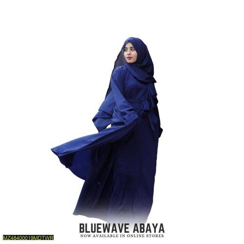 woman's Stiched Grip Abaya Alla Pakistan DC free 🤩🥳🥳🎉🎊