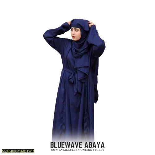 woman's Stiched Grip Abaya Alla Pakistan DC free 🤩🥳🥳🎉🎊