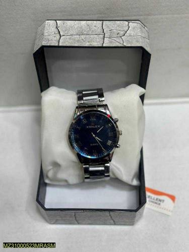 men's chain watch.special discount for Eid. delivery free.cash on deli