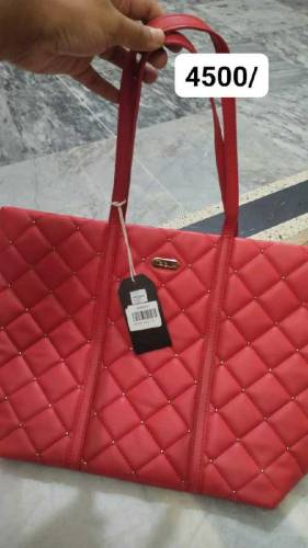 Branded Quality Insignia Bag
