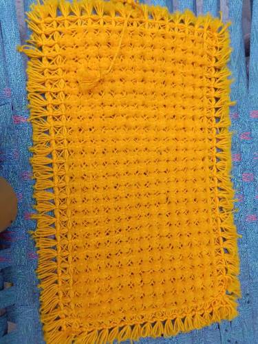 pillow cover 