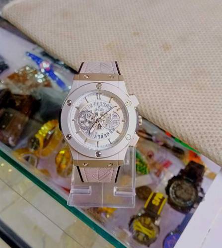 Fashion watch 