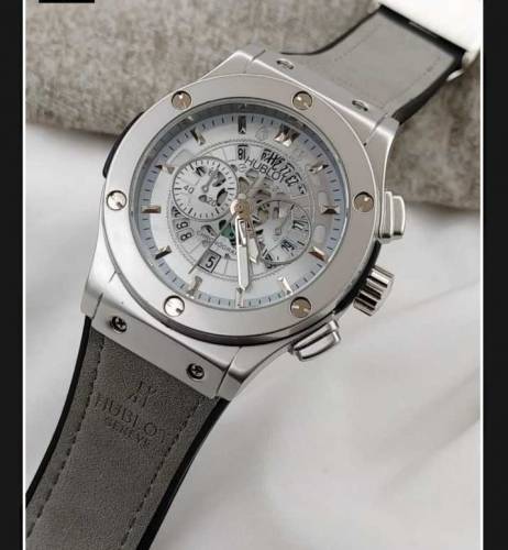 Fashion watch 