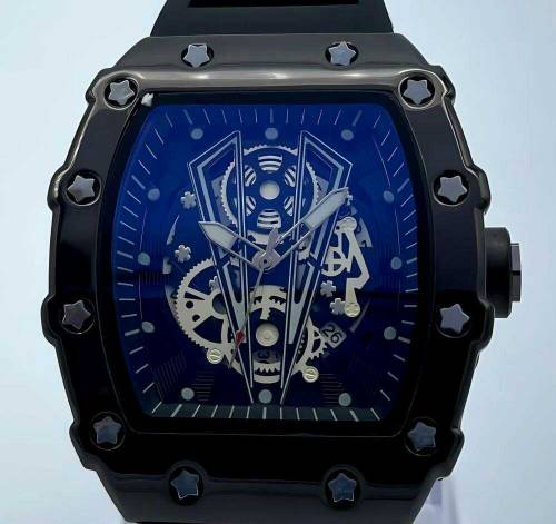 •  Material: Stainless Steel•  Product Type: Watch•  Watch Case Shape: