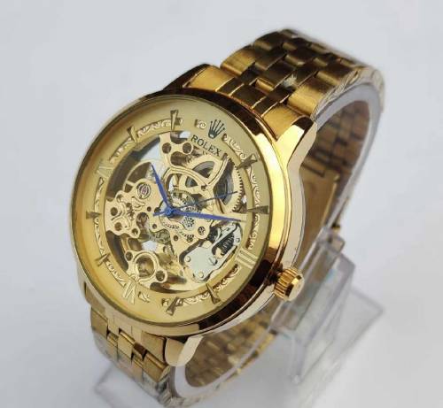 •  Material: Stainless Steel•  Brand: Rolex•  Diameter: 35mm•  Dial: R