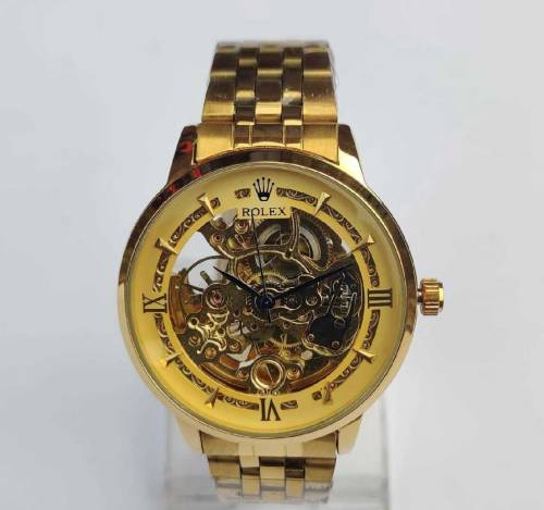 •  Material: Stainless Steel•  Brand: Rolex•  Diameter: 35mm•  Dial: R