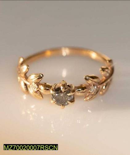 •  Number Of Pieces: 1 Pc•  Helpful Info: Keep Jewellery away from wat
