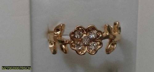•  Number Of Pieces: 1 Pc•  Helpful Info: Keep Jewellery away from wat