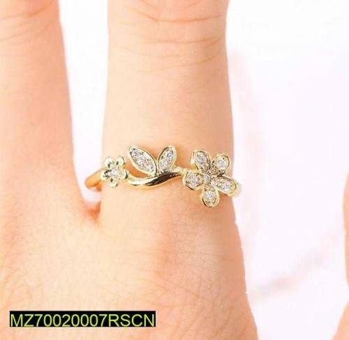 •  Number Of Pieces: 1 Pc•  Helpful Info: Keep Jewellery away from wat