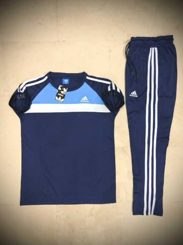 Adidas Dri fit Tracksuit