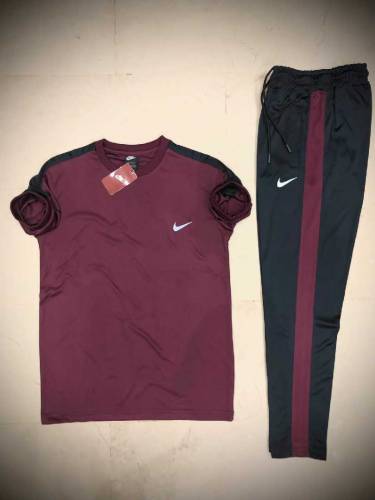 Adidas Dri fit Tracksuit