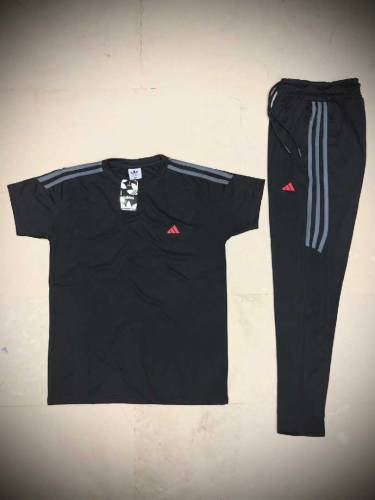 Adidas Dri fit Tracksuit
