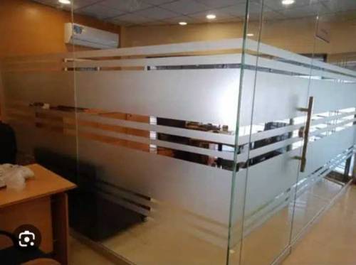 Glass and Aluminum service