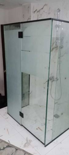 Glass and Aluminum service
