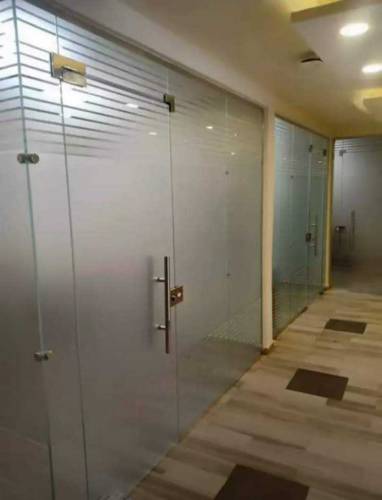 Glass and Aluminum service