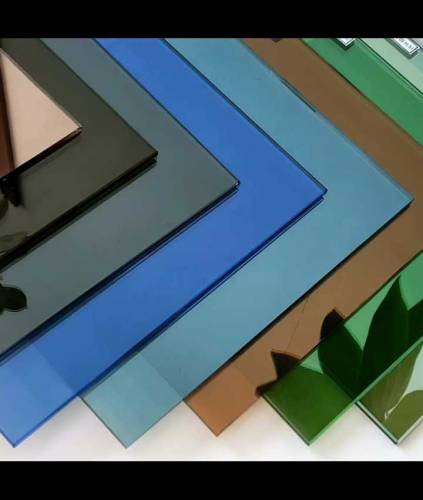 Glass and Aluminum service