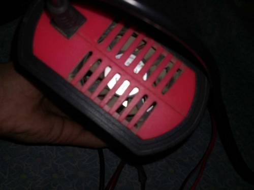 Battery charger 
