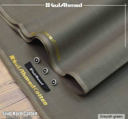 Gull Ahmad Cotton 6 Color Available hai 