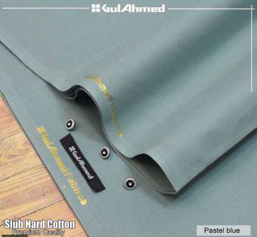 Gull Ahmad Cotton 6 Color Available hai 