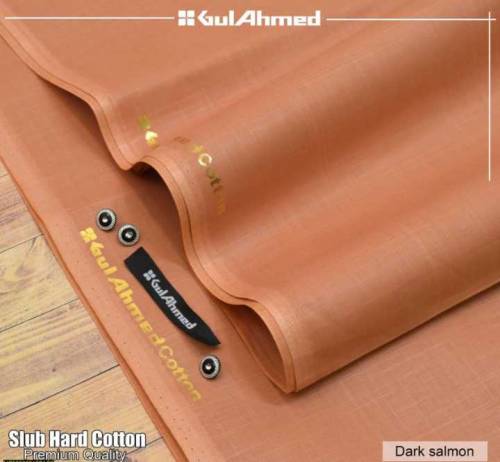 Gull Ahmad Cotton 6 Color Available hai 