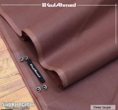 Gull Ahmad Cotton 6 Color Available hai 