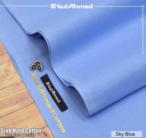 Gull Ahmad Cotton 6 Color Available hai 