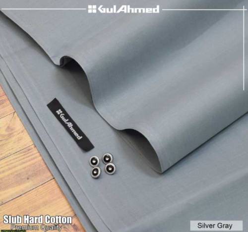 Gull Ahmad Cotton 6 Color Available hai 