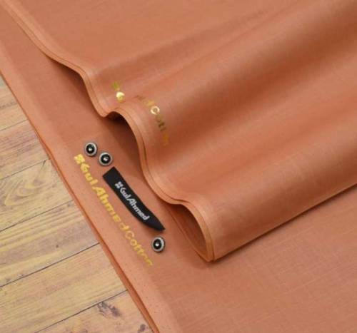 Gull Ahmad Cotton 6 Color Available hai 