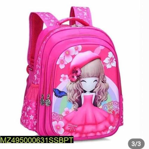 school bag 