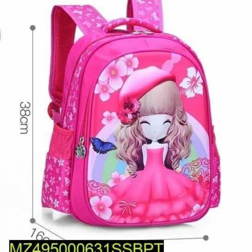 school bag 