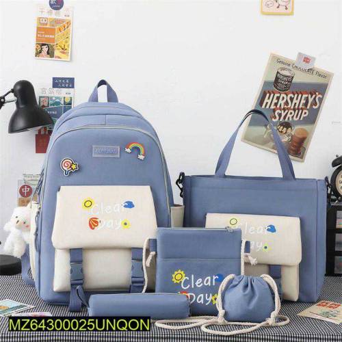 bags