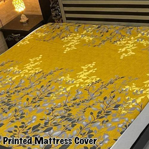 waterproof mattress Cover 