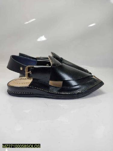 Handmade leather Peshawari chappal at wholesale rate, with home dlvery