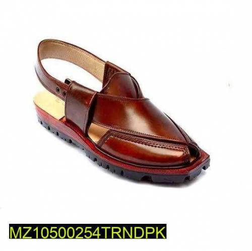 Handmade leather Peshawari chappal at wholesale rate, with home dlvery