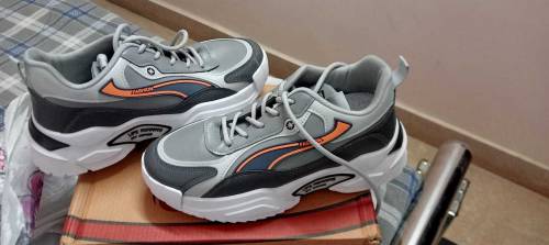 New Shose