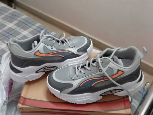 New Shose
