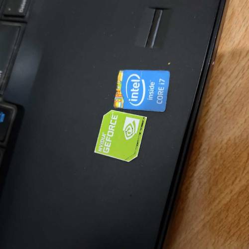 Dell Laptop Core i7 4th Generation for Sale - Latitude E5540